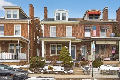 545 Hand Avenue, Lancaster, PA 17602 - Photo 1