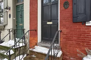 312 E Orange St, Lancaster, PA 17602 - Photo 4