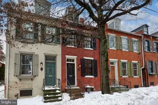 312 E Orange St, Lancaster, PA 17602 - Photo 2