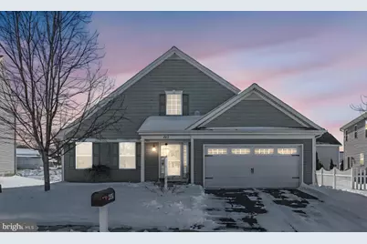 425 Joy Circle, Leola, PA 17540 - Photo 2