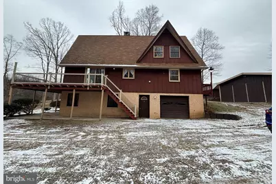 5486 Strasburg Road, Gap, PA 17527 - Photo 2