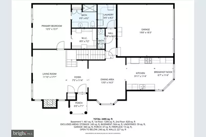 728 Woodfield Drive, Lititz, PA 17543 - Photo 36