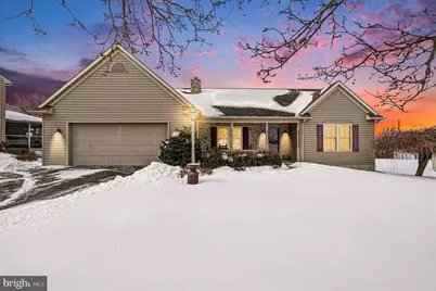 1387 Sheep Hill Road, East Earl, PA 17519 - Photo 1