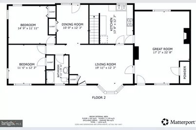 6132 W Elizabethtown Road, Manheim, PA 17545 - Photo 26