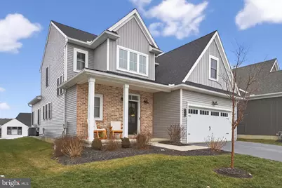 1847 Emerald Way, Mount Joy, PA 17552 - Photo 1