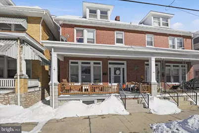 243 W Franklin Street, Ephrata, PA 17522 - Photo 1