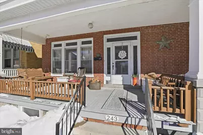 243 W Franklin Street, Ephrata, PA 17522 - Photo 4