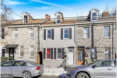 635 1st Street, Lancaster, PA 17603 - Photo 1