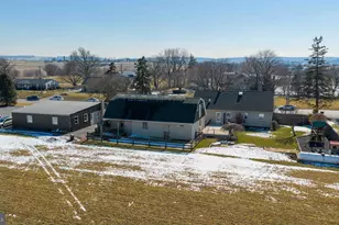 5097 Old Philadelphia Pike, Kinzers, PA 17535 - Photo 98