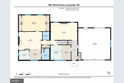 1827 Divot Court, Lancaster, PA 17602 - Photo 34