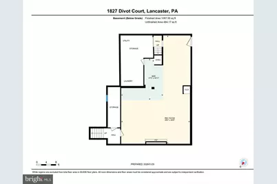 1827 Divot Court, Lancaster, PA 17602 - Photo 36