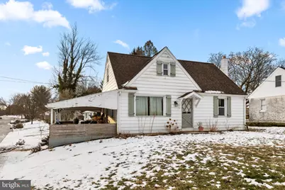 2502 Honeysuckle Lane, Lancaster, PA 17603 - Photo 4