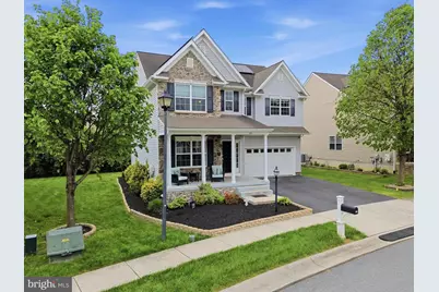 505 Brookshire Drive, Lancaster, PA 17601 - Photo 48