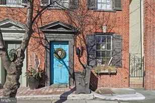 345 E Orange St, Lancaster, PA 17602 - Photo 1