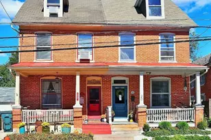 22 Miller St, Strasburg, PA 17579 - Photo 1