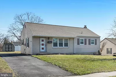535 N Locust Street, Elizabethtown, PA 17022 - Photo 1