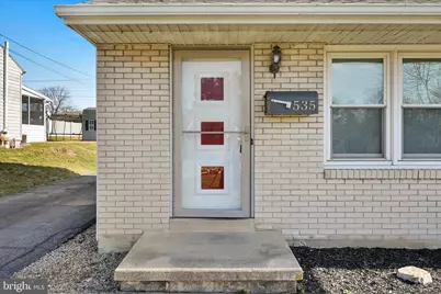 535 N Locust Street, Elizabethtown, PA 17022 - Photo 8