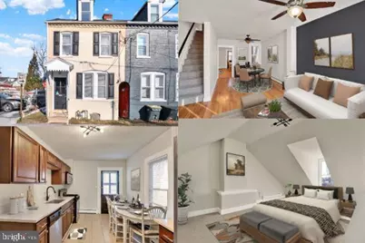 623 Bay Street, Lancaster, PA 17603 - Photo 1