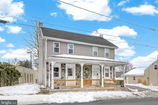 6111 Lemon St, East Petersburg, PA 17520 - Photo 1