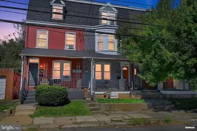 147 E Liberty Street, Lancaster, PA 17602 - Photo 1