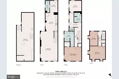 134 S 2nd Street, Columbia, PA 17512 - Photo 42