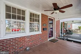 848 Martha Ave, Lancaster, PA 17601 - Photo 4