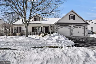 820 Cambridge Drive, Manheim, PA 17545 - Photo 4