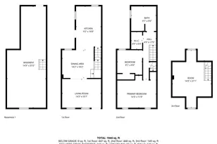 647 4th St, Lancaster, PA 17603 - Photo 44