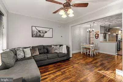 647 4th Street, Lancaster, PA 17603 - Photo 4