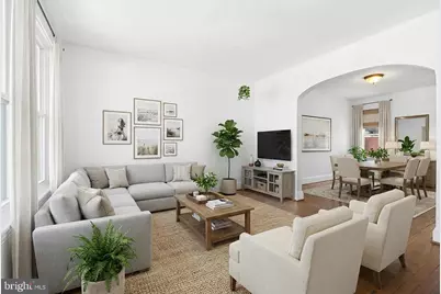 544 N Mary Street, Lancaster, PA 17603 - Photo 4