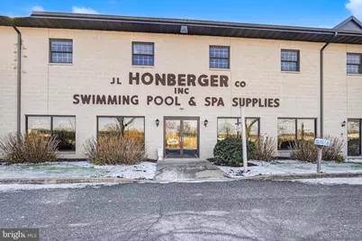 885 S Chiques Road, Manheim, PA 17545 - Photo 12