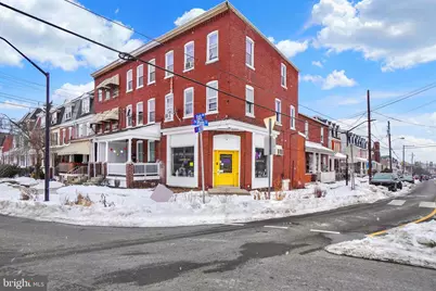 353 E New Street, Lancaster, PA 17602 - Photo 1