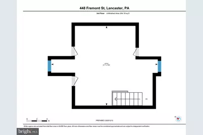 448 Fremont Street, Lancaster, PA 17603 - Photo 48