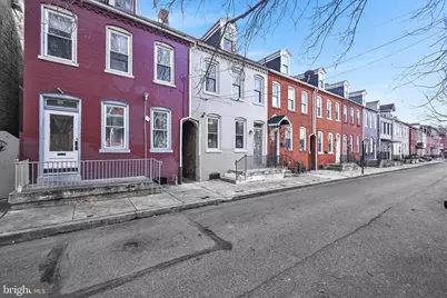 448 Fremont Street, Lancaster, PA 17603 - Photo 6