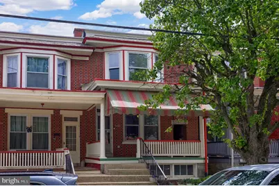 720 1st Street, Lancaster, PA 17603 - Photo 2