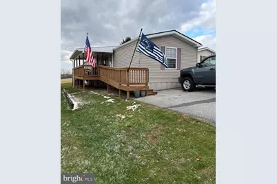 304 Pfautz Hill Road #LOT 20, Stevens, PA 17578 - Photo 1