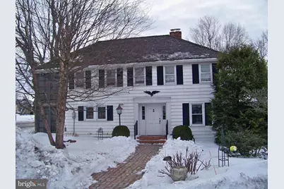 1222 Georgetown Road, Christiana, PA 17509 - Photo 1