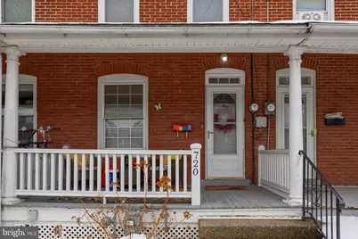 720 5th Street, Lancaster, PA 17603 - Photo 2