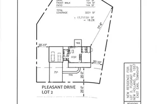 734 Pleasant Dr Lot 2, New Holland, PA 17557 - Photo 4