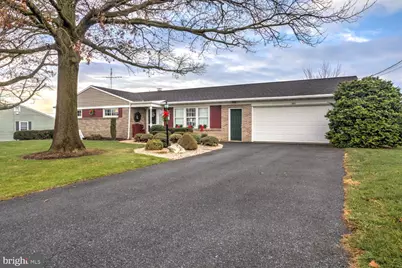 440 Ranck Road, New Holland, PA 17557 - Photo 2