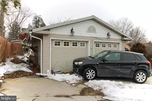 46 W Frederick St, Millersville, PA 17551 - Photo 30