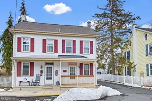 133 S Spruce St, Lititz, PA 17543 - Photo 1