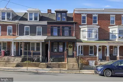 826 N Plum Street, Lancaster, PA 17602 - Photo 1