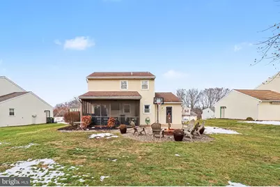 33 Ingham Drive, Stevens, PA 17578 - Photo 34