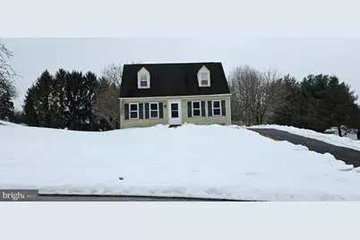 725 Laurel View Drive, Manheim, PA 17545 - Photo 1
