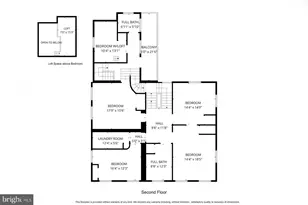 323 W King St, Lancaster, PA 17603 - Photo 112