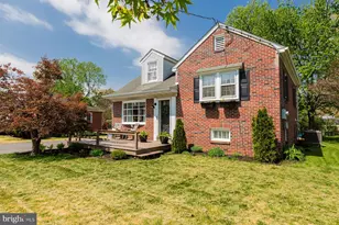 1441 Hollywood, Lancaster, PA 17601 - Photo 44