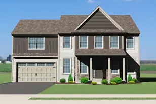 22 N Whisper Ln, New Holland, PA 17557 - Photo 1