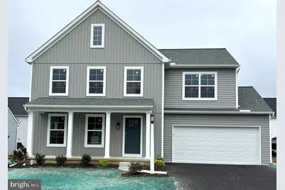 43 Old Orchard Road, Strasburg, PA 17579 - Photo 2