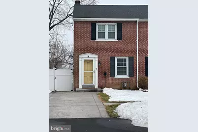 855 Fountain Avenue, Lancaster, PA 17601 - Photo 1